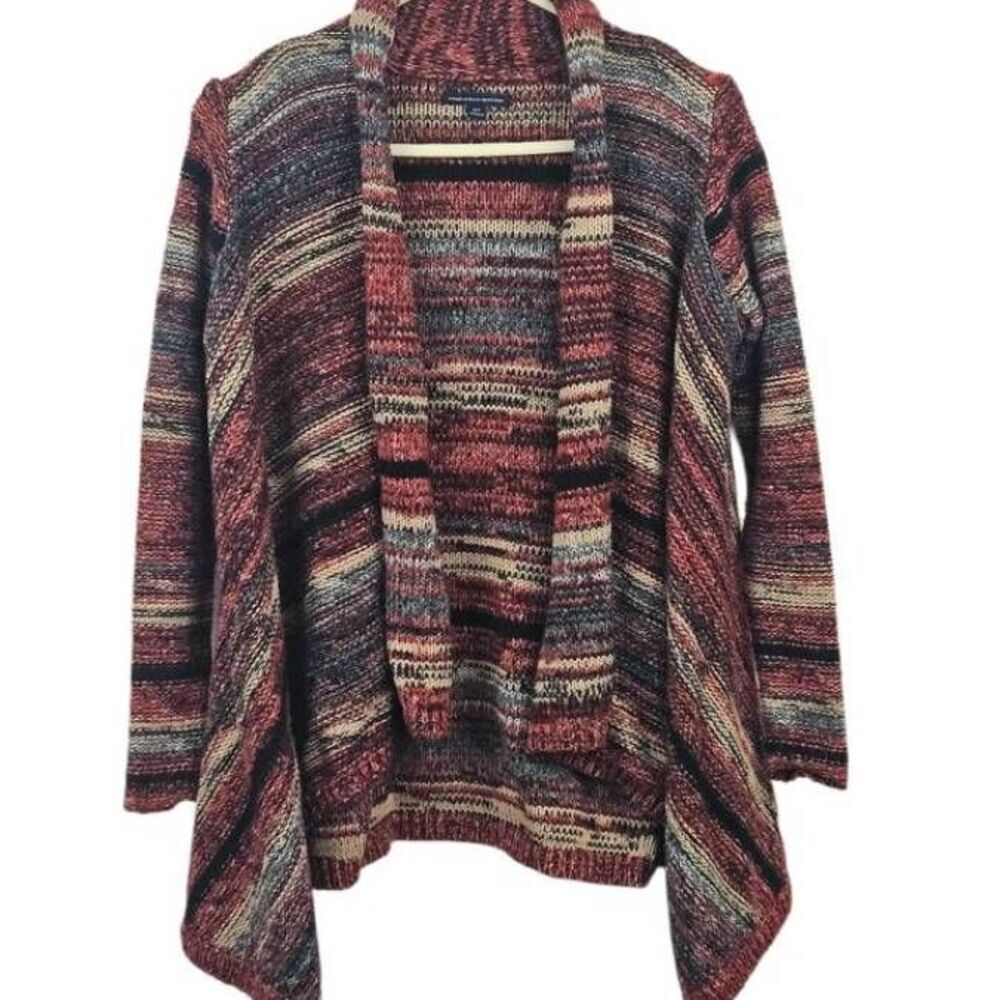 AMERICAN EAGLE SWEATER‎ COAT NWOT